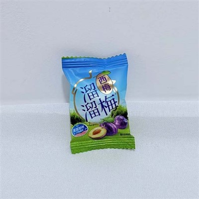 2025 10 Pengeluar Beg Pembungkusan Kacang Terbaik di dunia