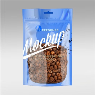 Apakah cara terbaik untuk mengangkut kacang dalam beg pembungkusan?